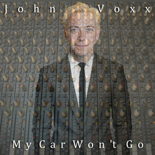 John Voxx